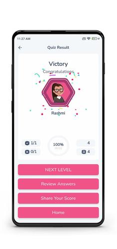 Elite Quiz应用截图第3张