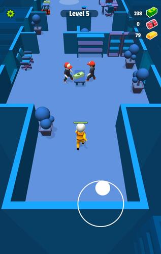 Screenshot Rob Master 4