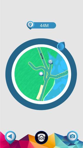 Screenshot Taiwan Go 1