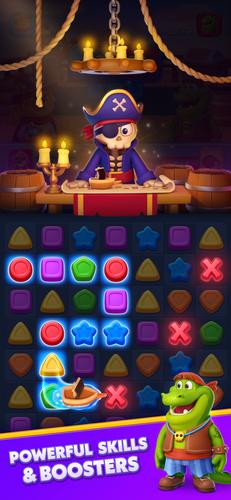 Arena Legends Screenshot 2