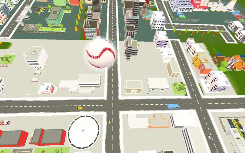 Baseball Game Idle экрана 4