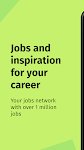 XING – the right job for you экрана 1