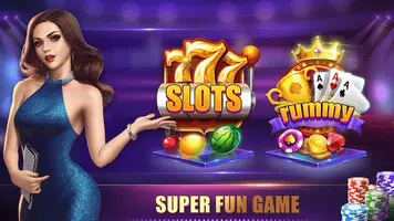 Gogo Slots - Play Online ekran görüntüsü 1