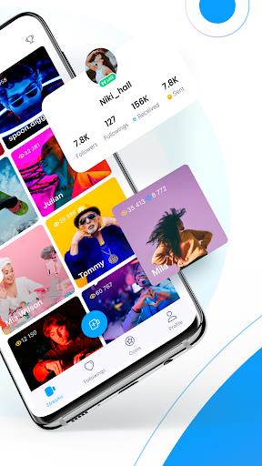 Plamfy: Watch Live Stream screenshot 2