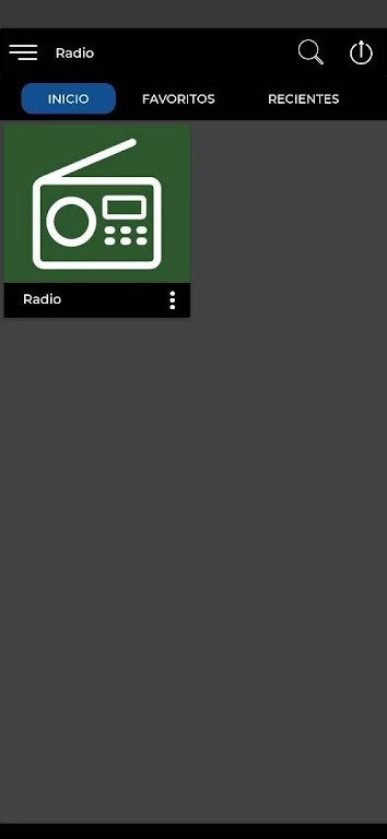 La Tukka Radio Ecuador screenshot 2