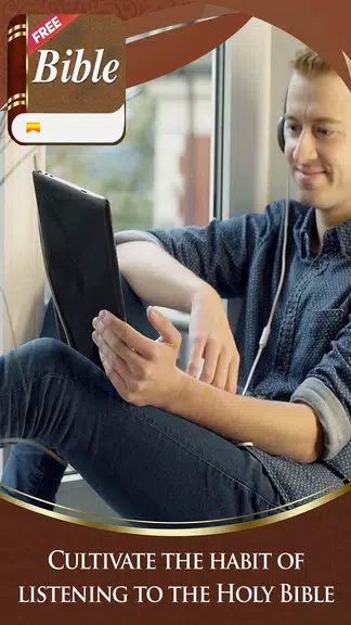 Albert Barnes Study Bible স্ক্রিনশট 3