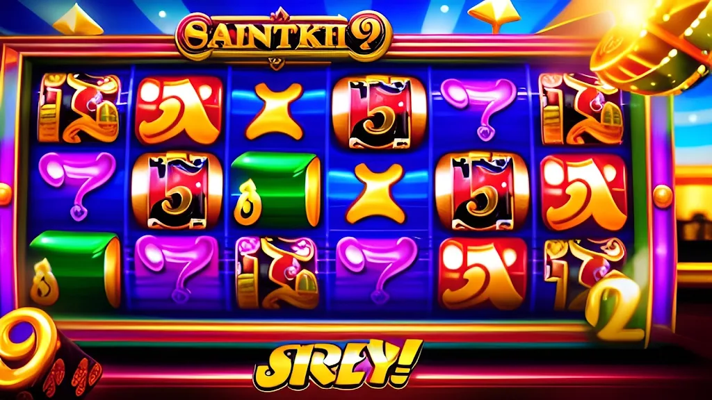 Lucky Streak Jackpot Casino 99 Screenshot 1