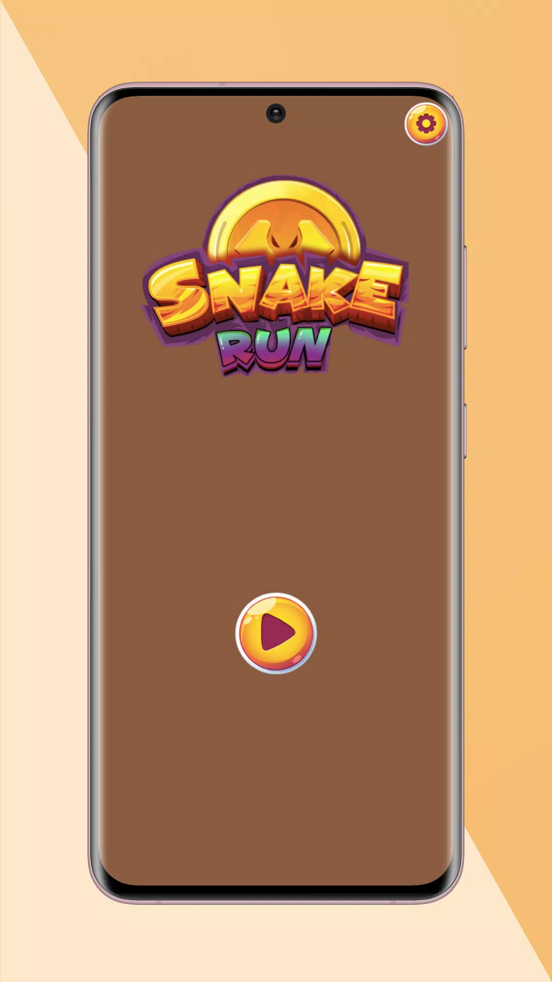 Screenshot Snake Run 2