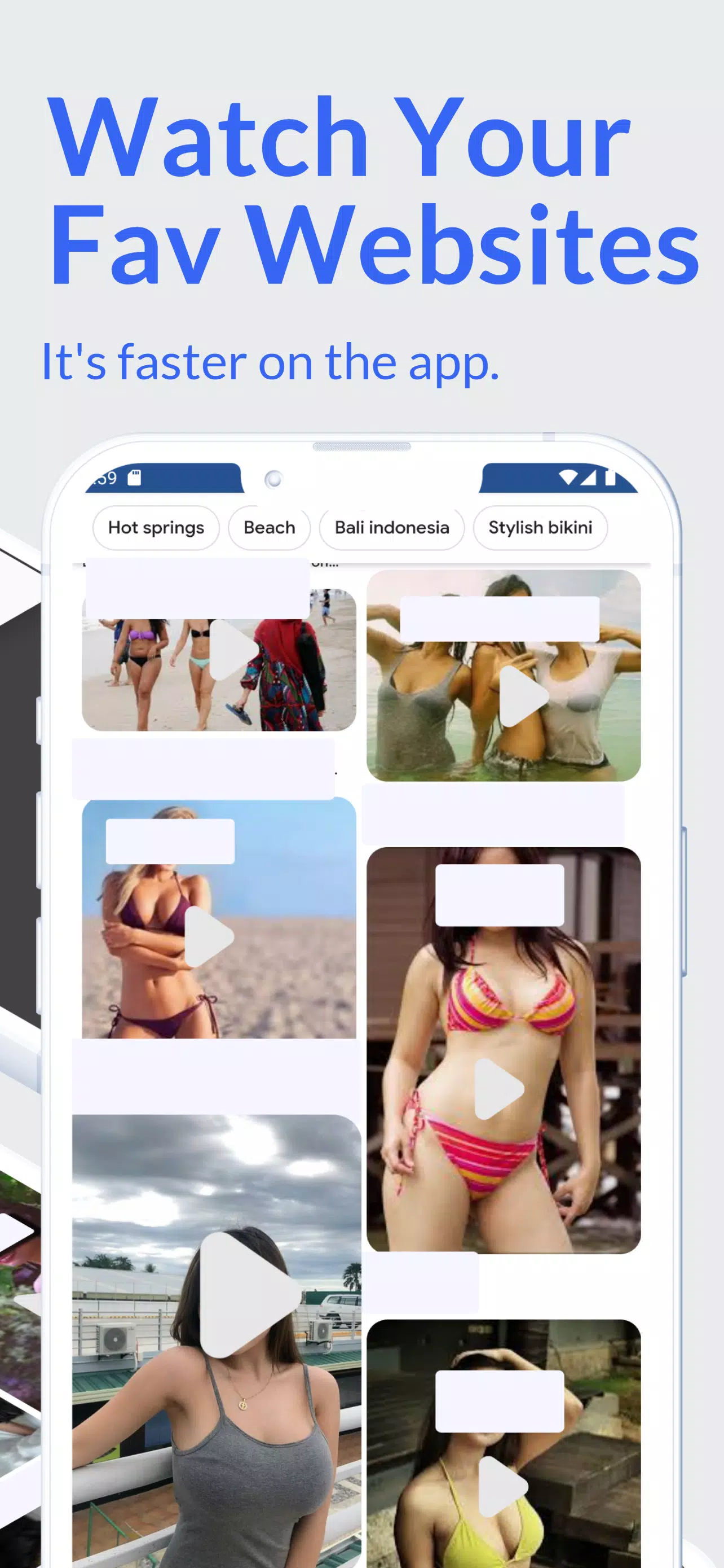SiMontok Browser应用截图第4张