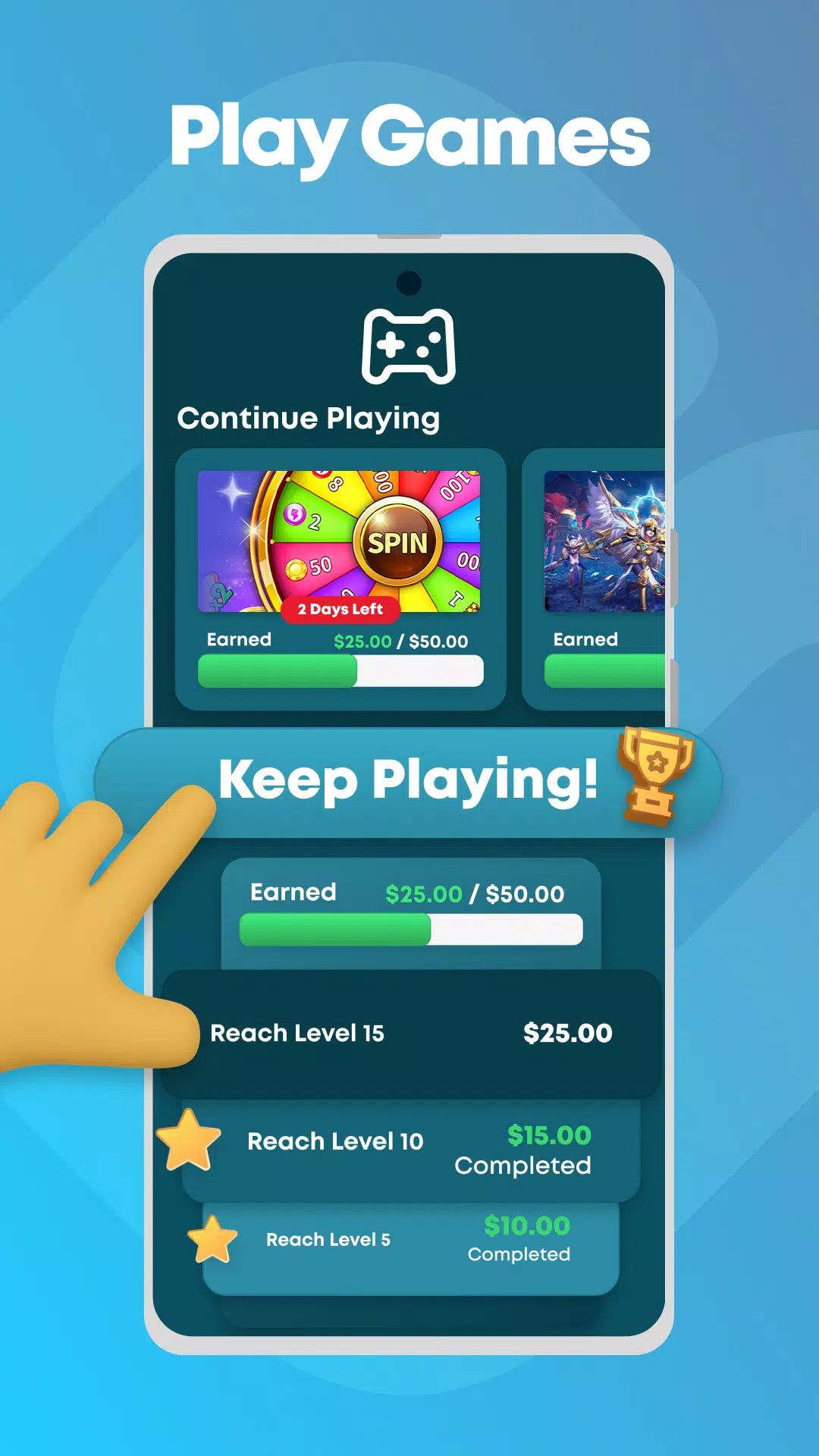 Swagbucks screenshot 2