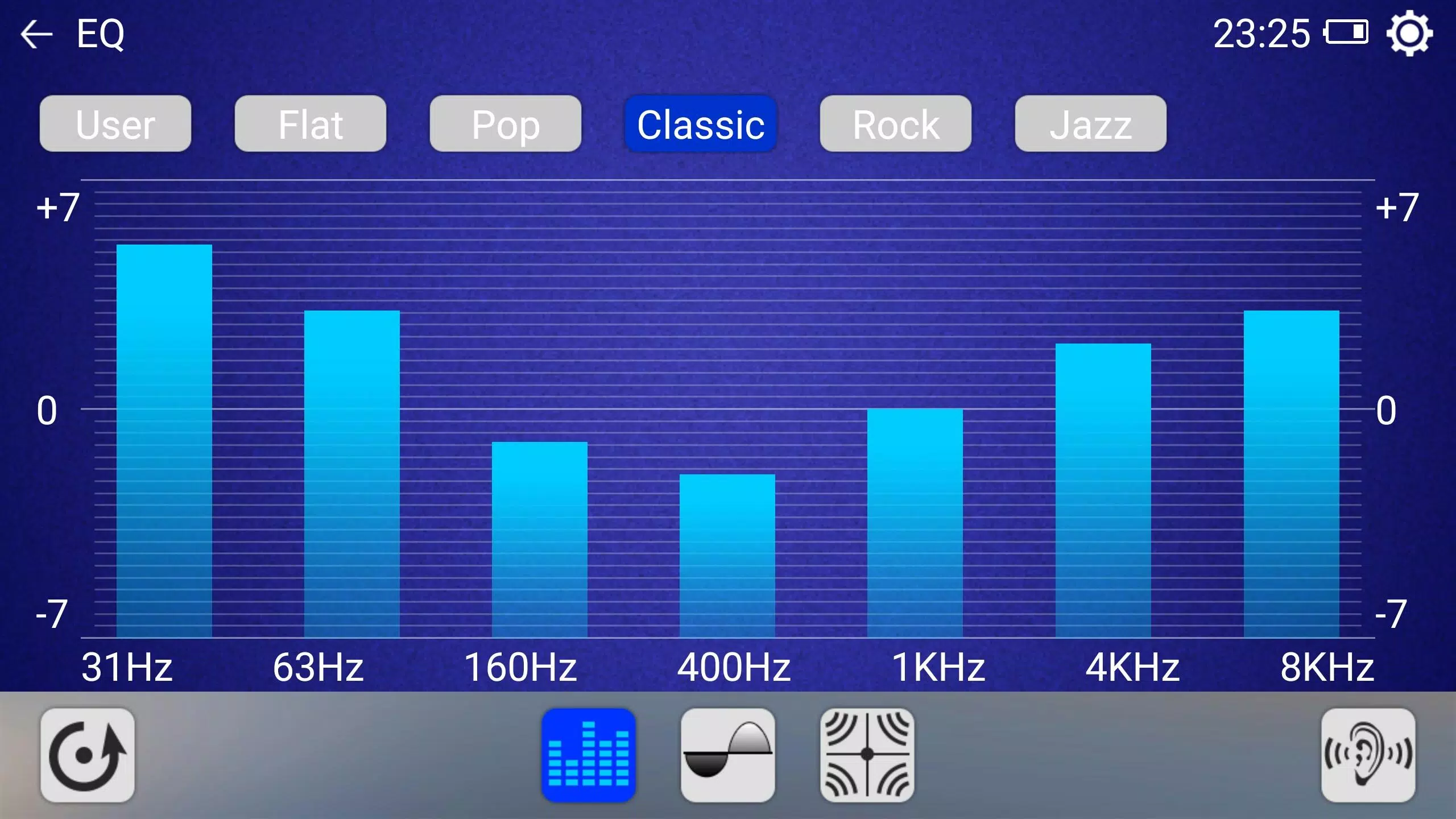 SmartLink zrzut ekranu 3