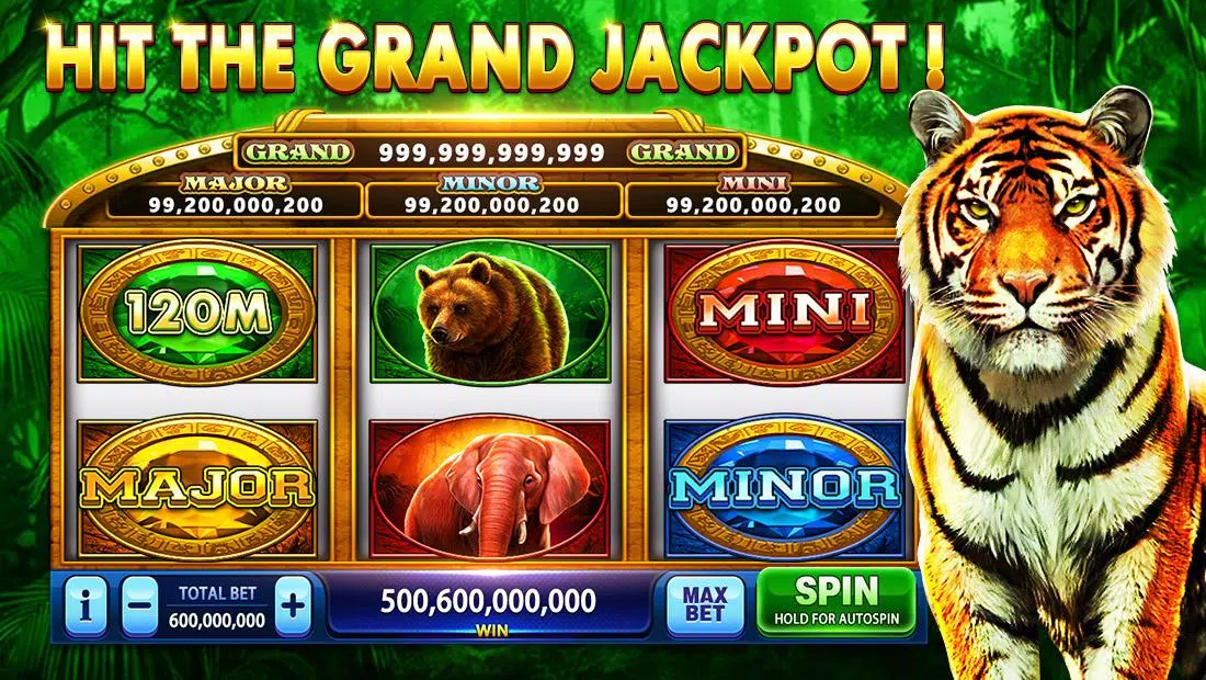 Pirate Fortune Slots Casino screenshot 4