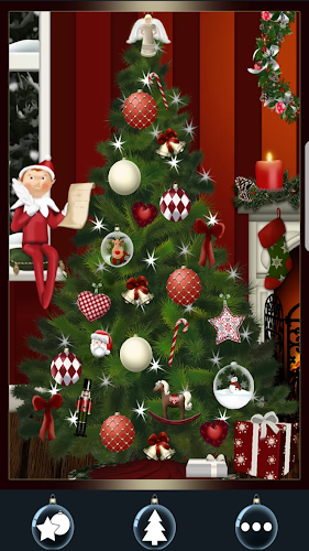 Screenshot My Xmas Tree 4