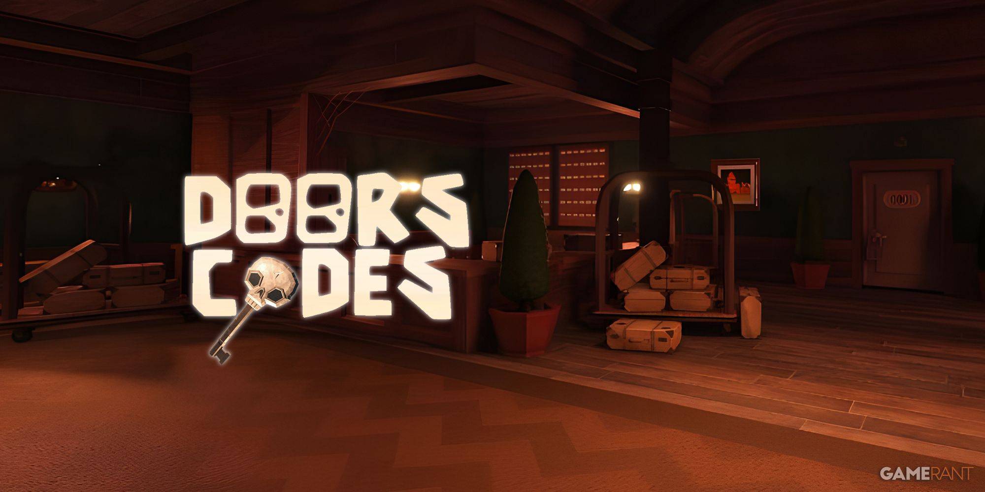 ဇန်နဝါရီလ 2025 အတွက်သီးသန့် Roblox တံခါးများကုဒ်များကိုရယူပါ