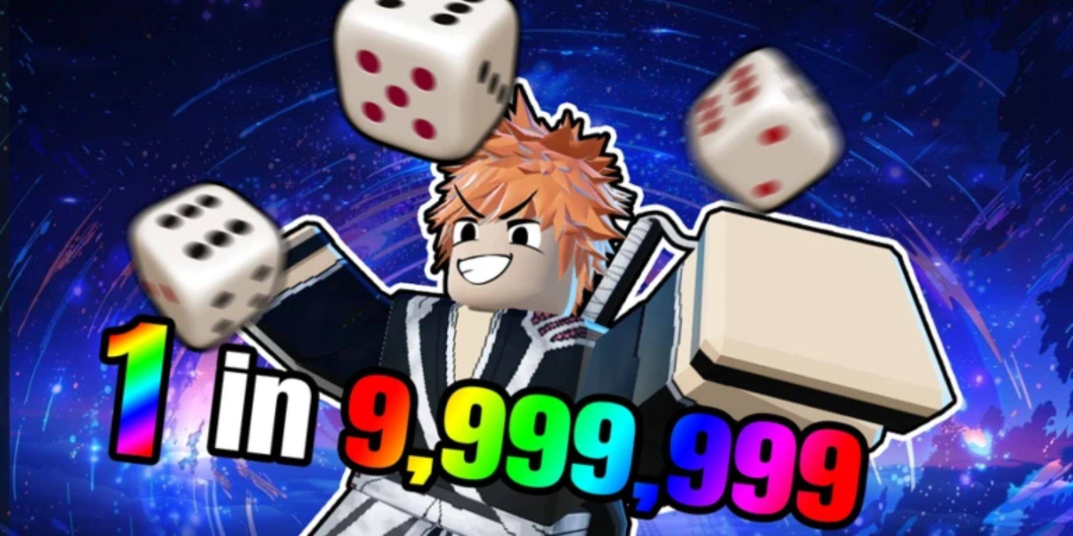 <anime RNG TD代碼發布