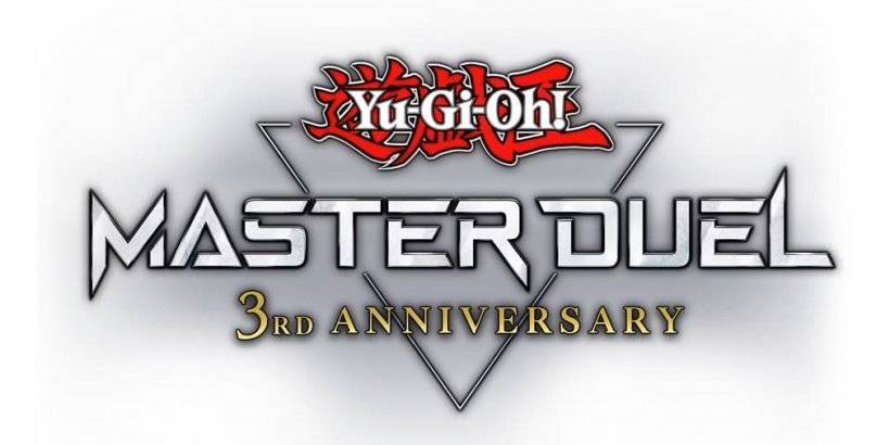 Yu-gi-oh! Ang Master Duel ay nagmamarka ng ikatlong anibersaryo; Ang mga kampeonato ay bumalik sa Europa