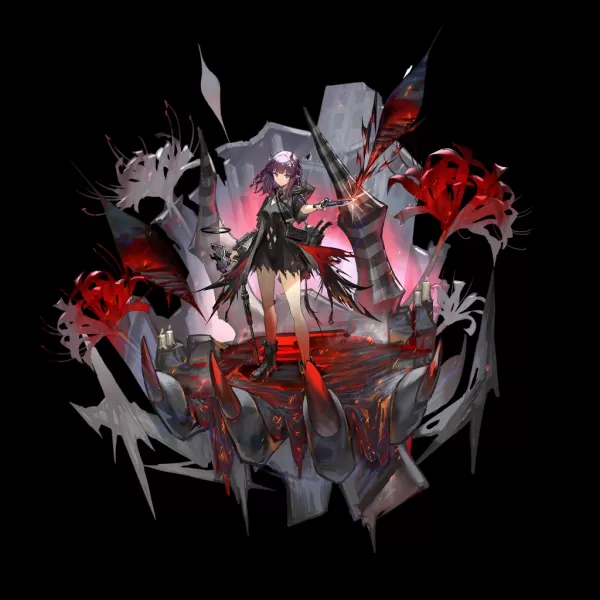 Arknights: construire et utiliser le lancier dans le guide purgatoire de Lava