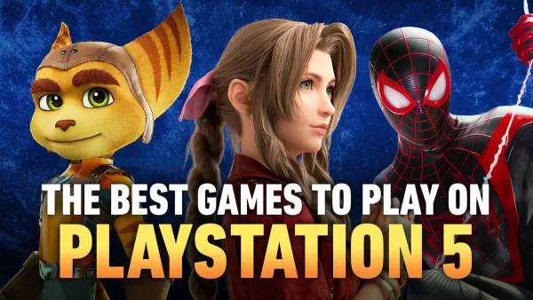 Japonya'da PS5 Konsolu Kiralama Dalgalanması: İşte nedeni