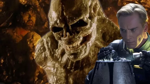 Is Another Alien vs. Predator Movie on the Horizon?