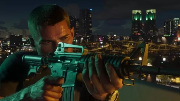 GTA 6 နှောင့်နှေးမှုသည်အခြားသူများအတွက်ကွဲပြားခြားနားသောတုံ့ပြန်မှုများကို EA,