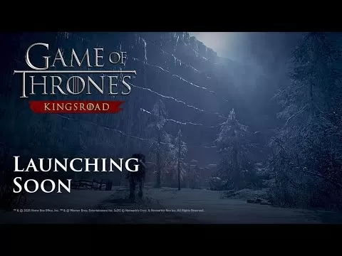 Game of Thrones: Kingsroad