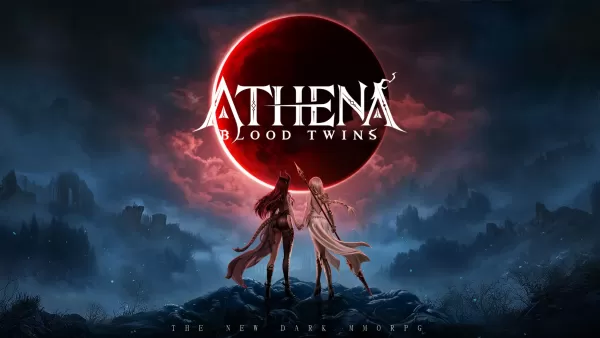 ATHENA Blood Twins: Uncover Hidden Quests and Artifact Locations