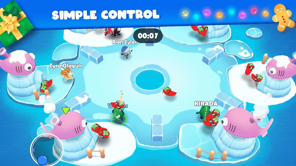 Screenshot King Party: Multiplayer Games 2