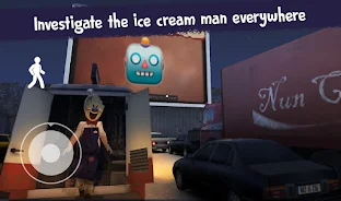 Ice Scream 2 zrzut ekranu 1