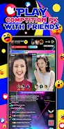 Magic Live Stream & Video App mod экрана 3