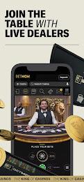 Screenshot BetMGM Casino - Real Money 4