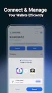 OneArt: Web3 Wallet & Browser screenshot 4