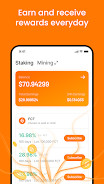 FuturesCash:Wallet Makes Money captura de pantalla 