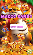 Lucky Magic Candy ဖန်သားပြင်ဓာတ်ပုံ 3