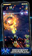 Galaxy Aliens Shooter 2023 screenshot 3