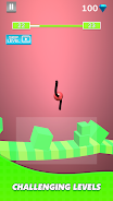 Physics Climber : Line Racing экрана 4