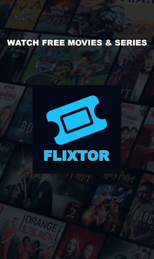 Flixtor: Movies & Series Captura de tela 4