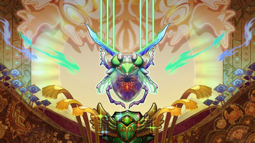 Screenshot Crab War 2