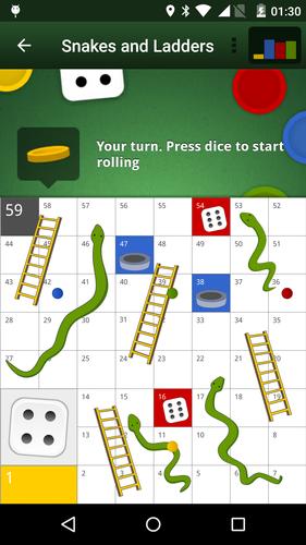 Board Games Lite Screenshot 2