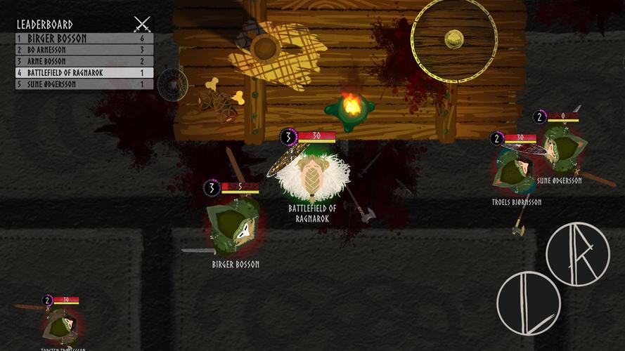 Ragnarok.io Screenshot 1