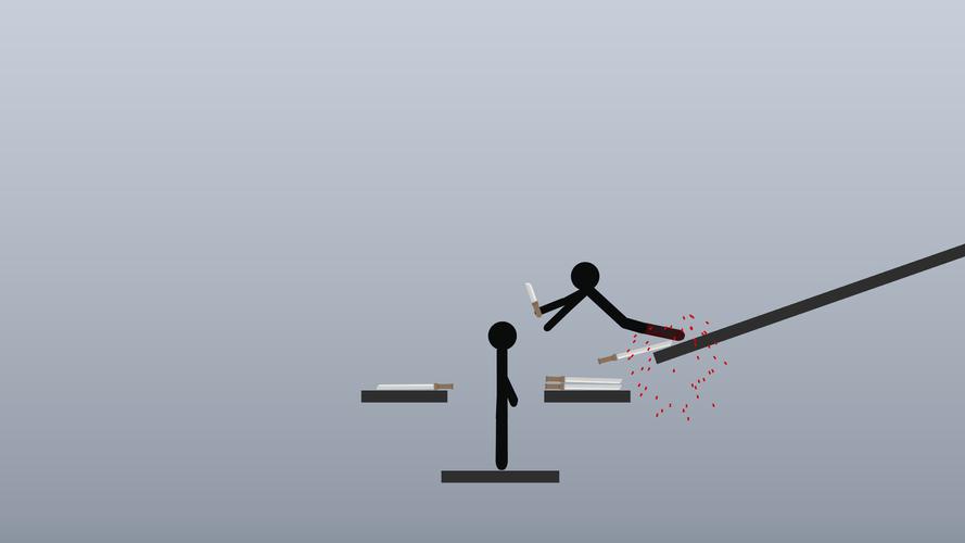 Ragdoll Throw Challenge Screenshot 2