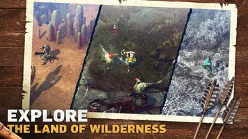Durango: Wild Lands স্ক্রিনশট 4