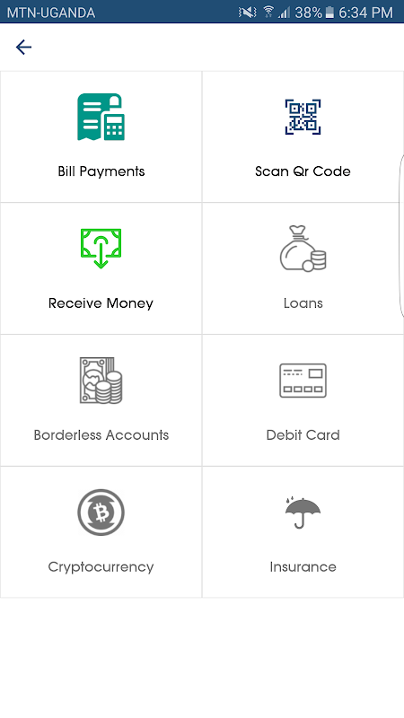 Pay24 - Loans, Money Transfer and Bill Payments Screenshot 1