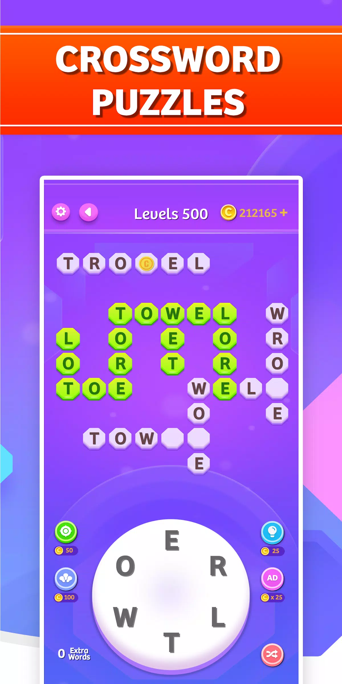 Words World screenshot 3