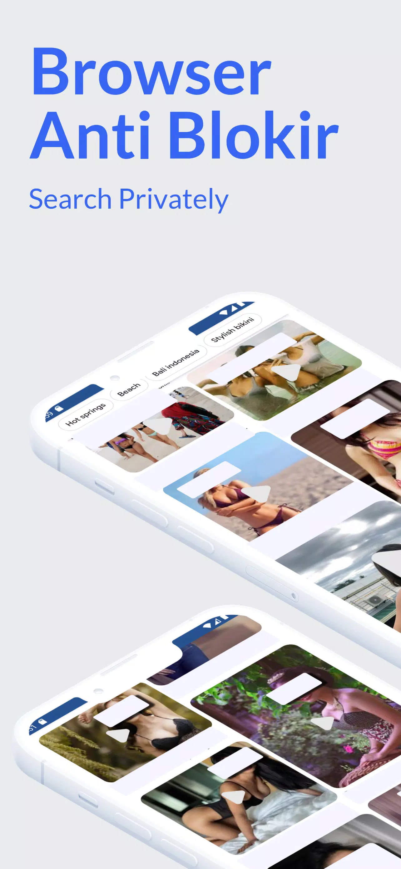 SiMontok Browser应用截图第2张