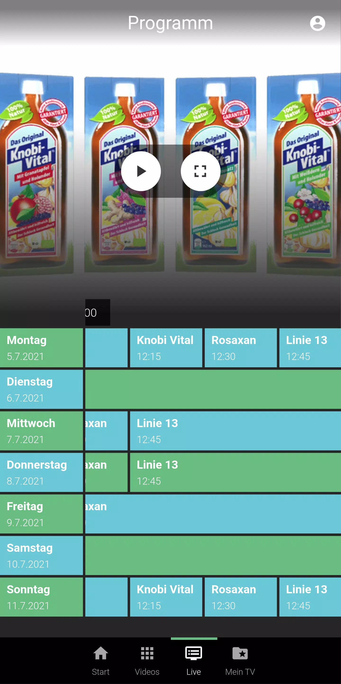 Screenshot RNF 3