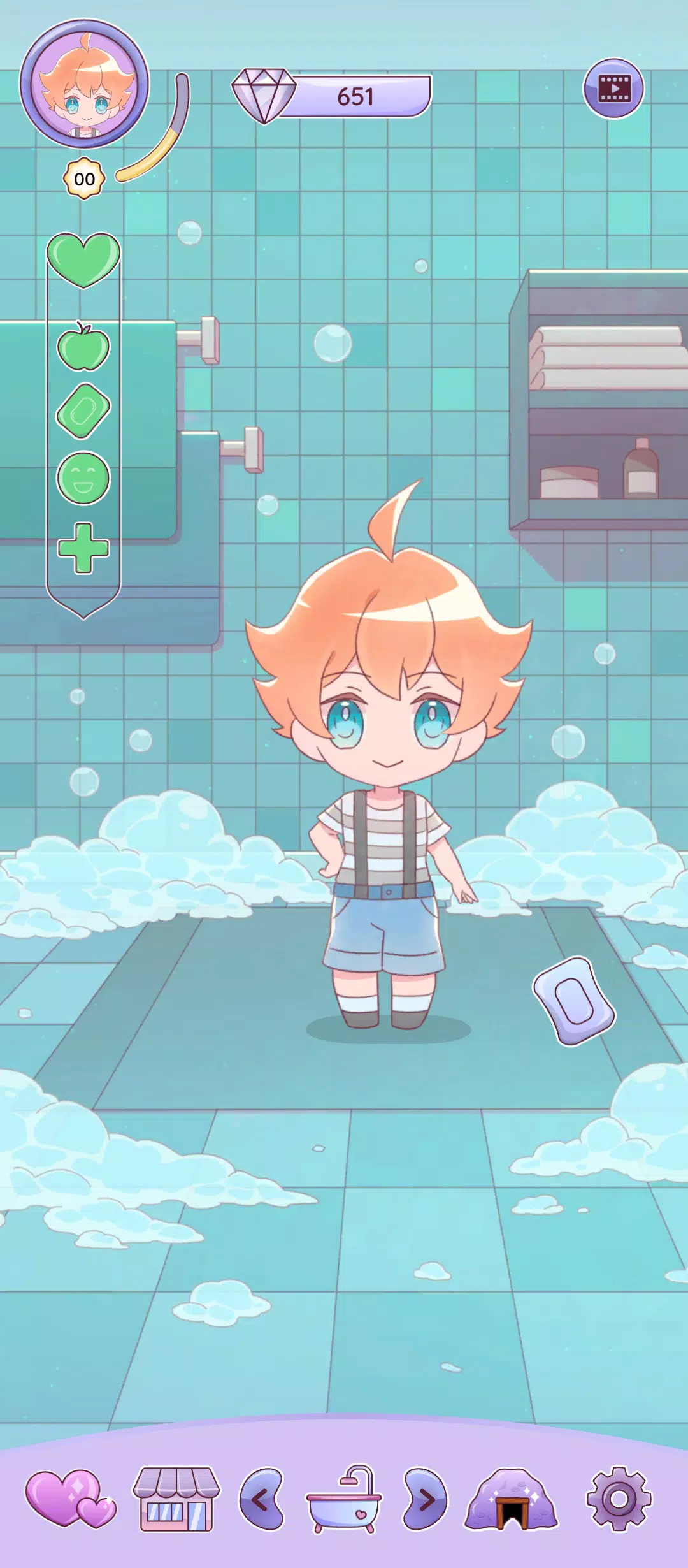 Ikemen Pets Screenshot 4