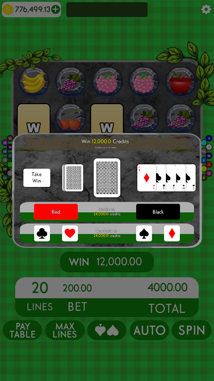 Slots Casino : Pets Adventure Screenshot 3