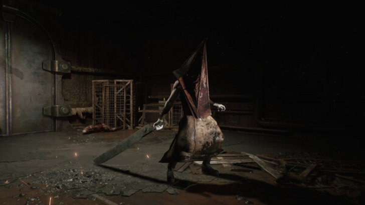 2024's Top Halloween Horror Games Unveiled