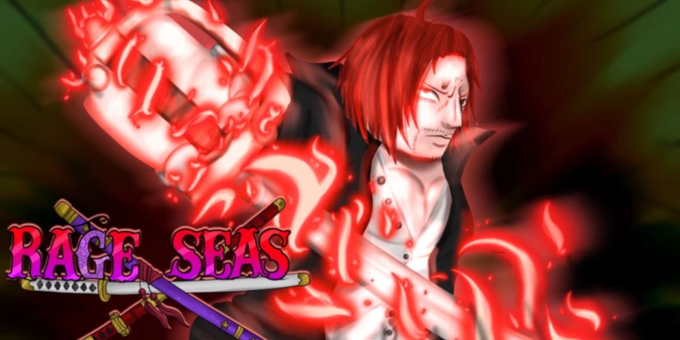 Massive Rewards Unveiled: Roblox Rage Seas Exclusive Codes for January 2025!