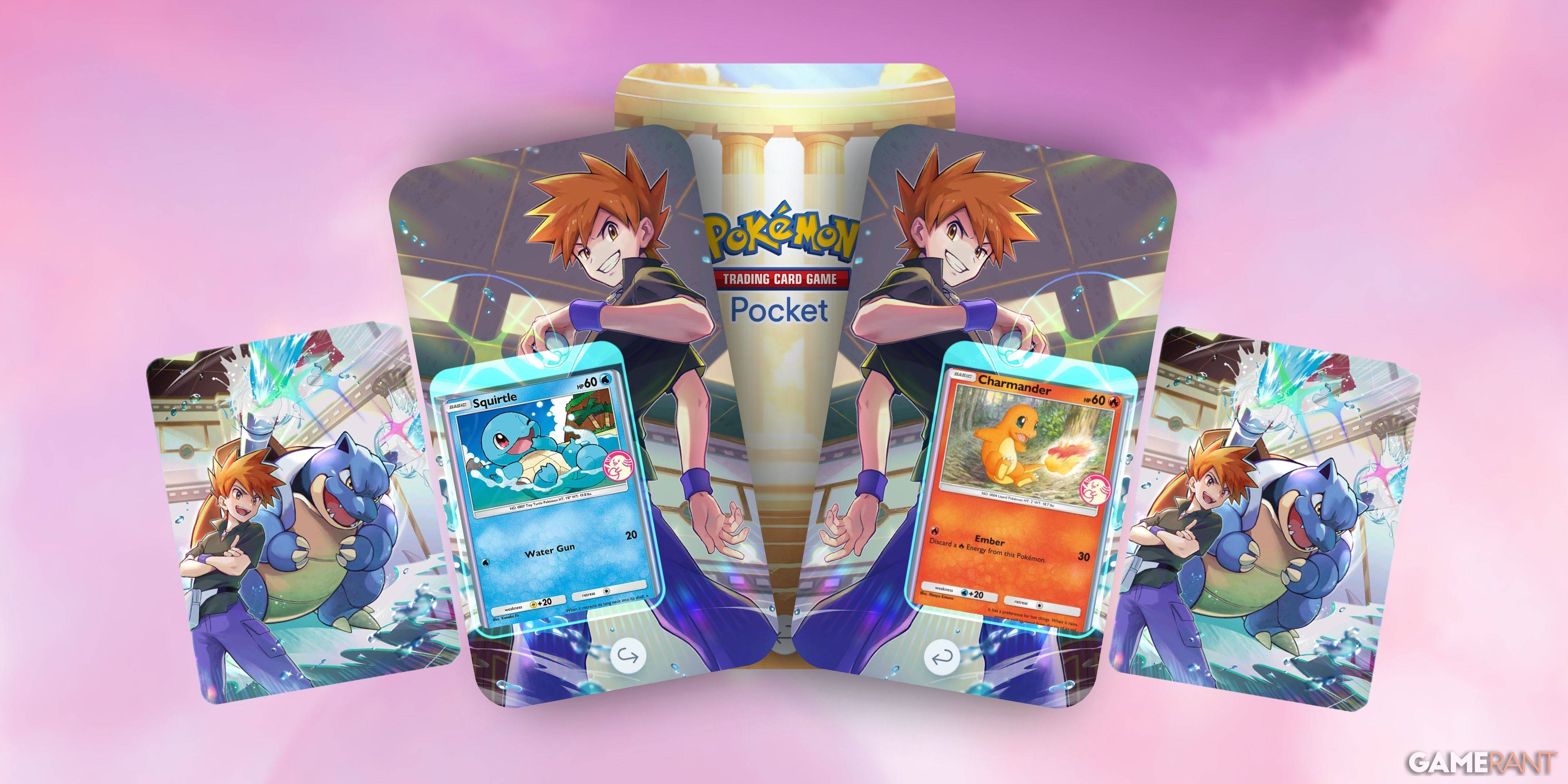 Pokemon Pocket: Guida agli eventi Wonder Pick (gennaio 2025)